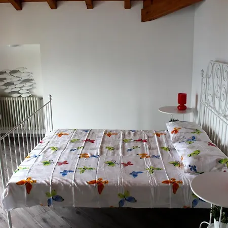 Villa Casa Dei Colori Grande *