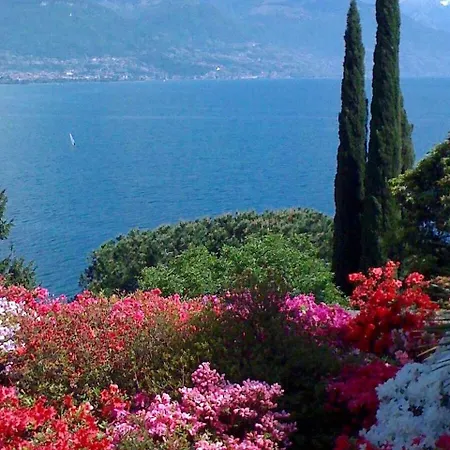 Casa Dei Colori Grande Pianello Del Lario