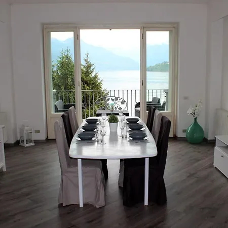 Casa Dei Colori Grande * Pianello Del Lario