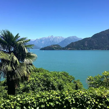 Villa Casa Dei Colori Grande Pianello Del Lario