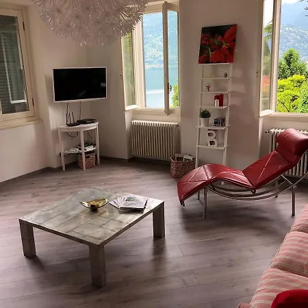 Casa Dei Colori Grande Villa *