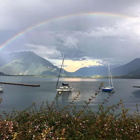 Casa Dei Colori Grande Pianello Del Lario